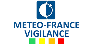 ALERTE METEO :  VIGILANCE ROUGE Jeudi 17/10 à partir de 18h00