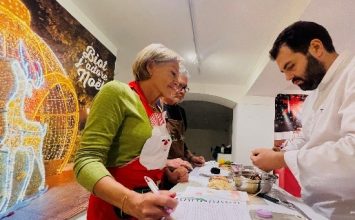 Biot J’adore Noël: inscriptions pour les ateliers de cuisine