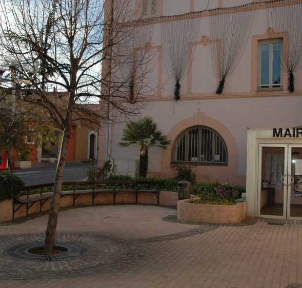 Nouveaux horaires pour la mairie principale